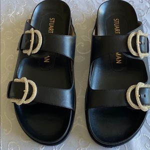 Stuart Weitzman sandals